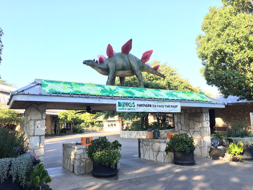Image of Dallas Zoo
