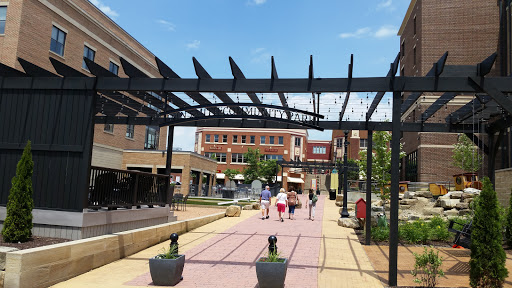 Image of Dan Smith Community Park