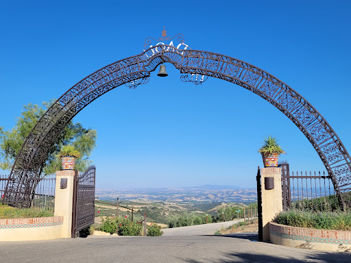 Image of DAOU Family Estates