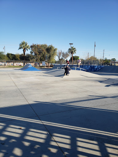 Image of Dateland Park