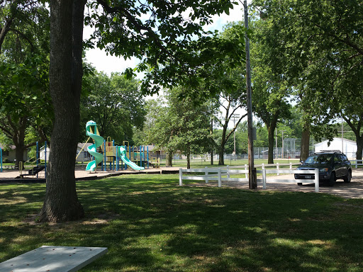 Image of Davenport Park