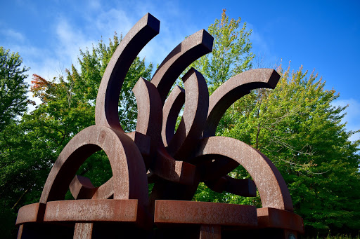 Image of David Berger National Memorial