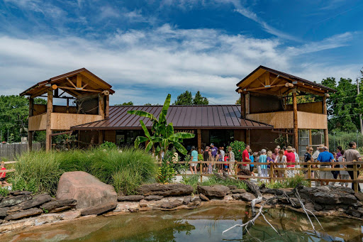 Image of David Traylor Zoo of Emporia