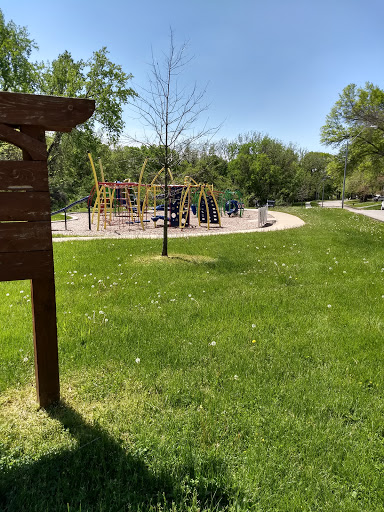 Image of Davidson Park