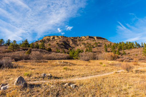 Image of Dawson Butte Ranch Open Space Trail