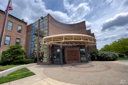 Image of Dayton Aviation Heritage National Historical Park