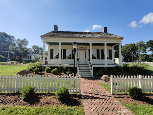 Image of DD Collins House