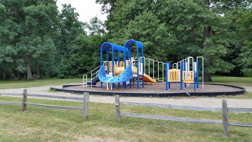 Image of Deep River County Park