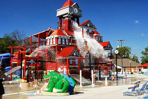Image of Deep River Waterpark