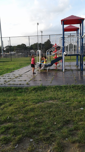 Image of Delano-Hitch Park