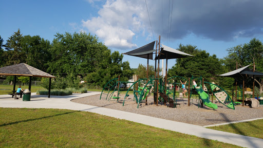 Image of Delta Park