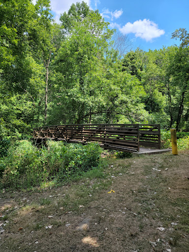 Image of Demarest Nature Center