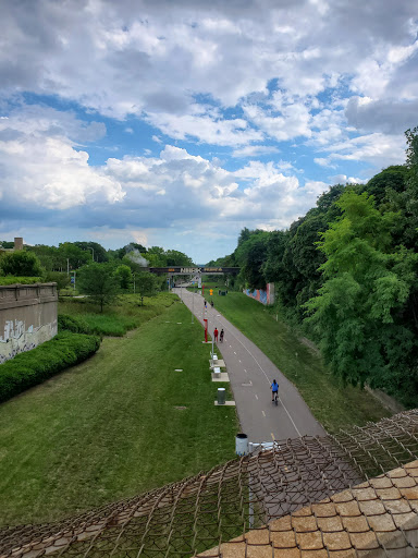 Image of Dequindre Cut