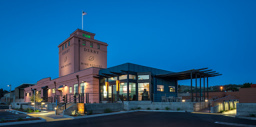 Image of Derby Wine Estates: Tasting Room