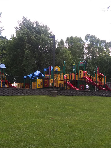 Image of Des Peres Park