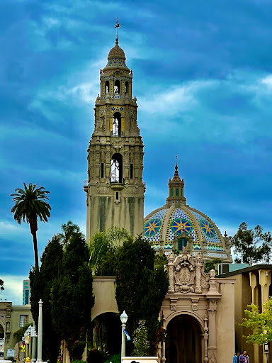 Image of Desert Garden