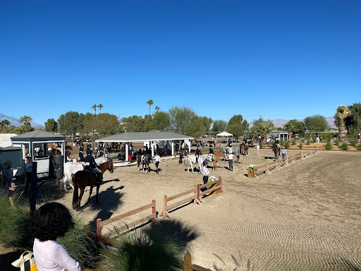 Image of Desert International Horse Park