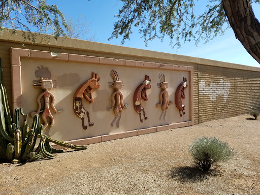 Image of Desert Storm Park