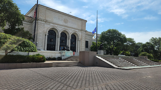 Image of Detroit Institute of Arts
