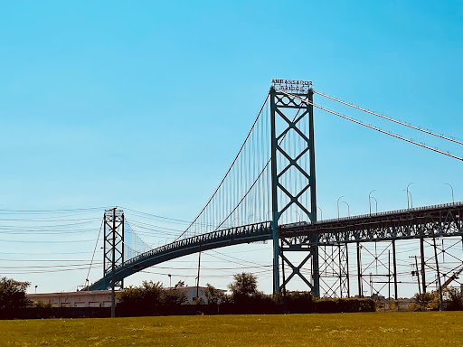 Image of Detroit International Welcome Center