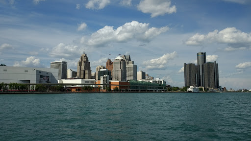 Image of Detroit Riverfront Conservancy