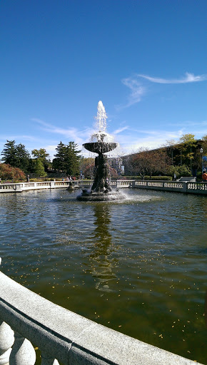 Image of Detroit Zoo