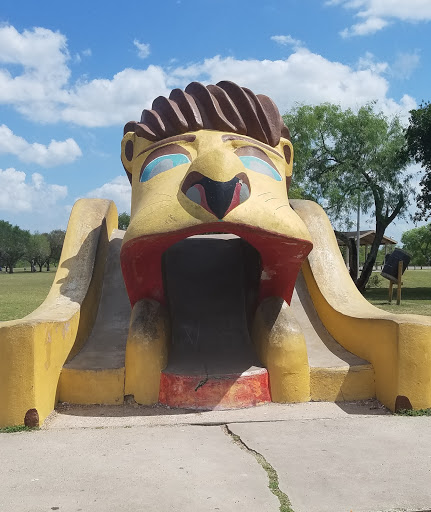 Image of Dick Kleberg Park