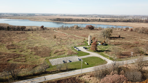 Image of Dick Young Forest Preserve
