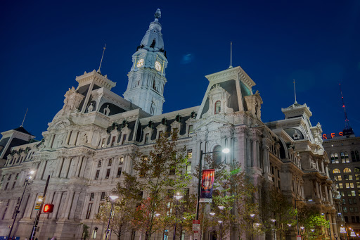 Image of Dilworth Park
