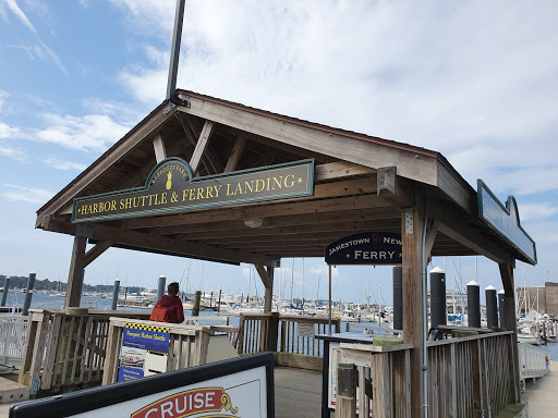 Image of Discover Newport