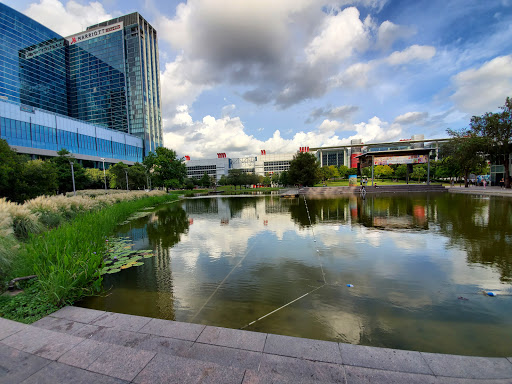 Image of Discovery Green