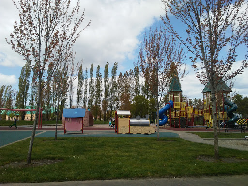 Image of Discovery Meadows Community Park
