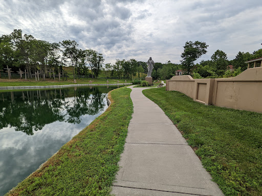 Image of Divine Mercy Park