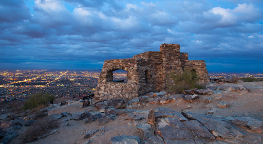 Image of Dobbins Lookout