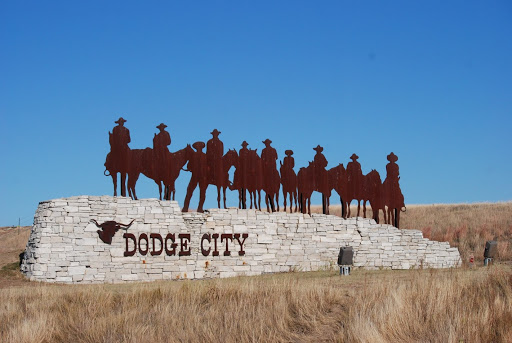 Image of Dodge City Convention & Visitors Bureau