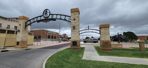 Image of Dodge City Historic Trolley Tours