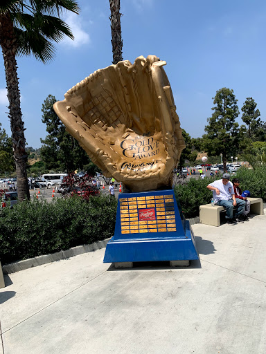 Image of Dodger Stadium