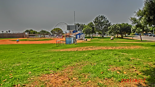 Image of Dominguez Park
