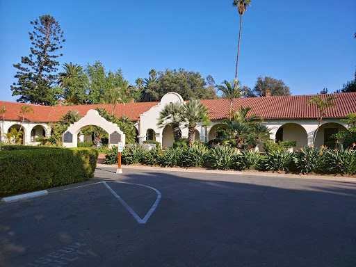 Image of Dominguez Rancho Adobe Museum