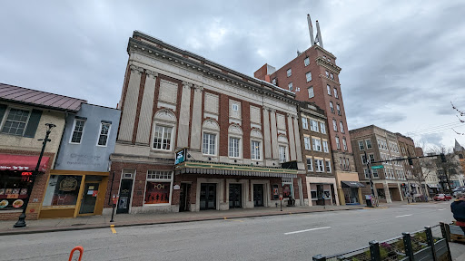 Image of Don Knotts Statue