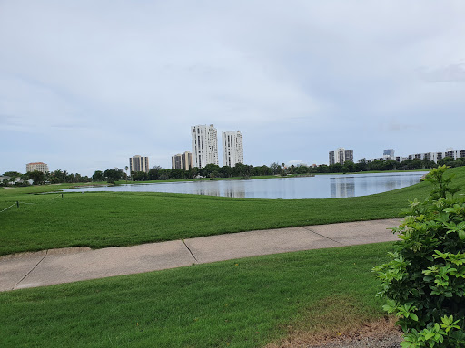 Image of Don Soffer Exercise Trail