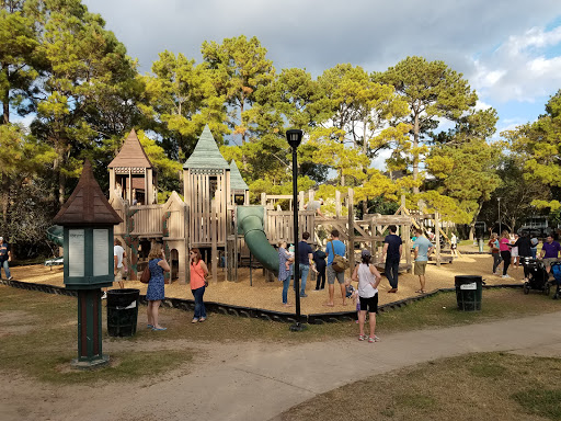 Image of Donovan Park