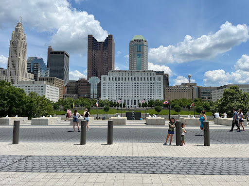 Image of Dorrian Green