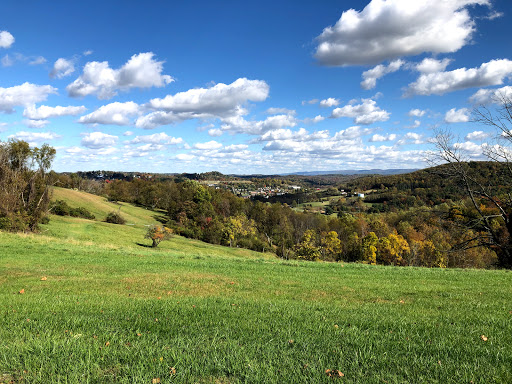 Image of Dorsey's Knob Park and Disc Golf Course