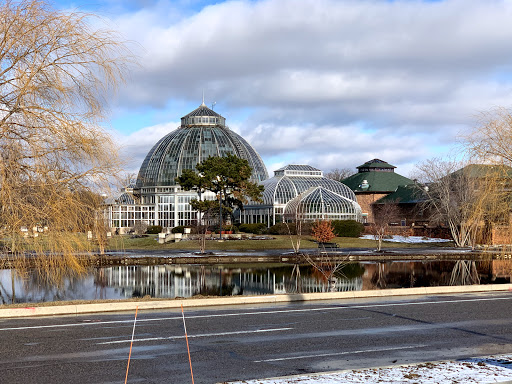 Image of Dossin Great Lakes Museum