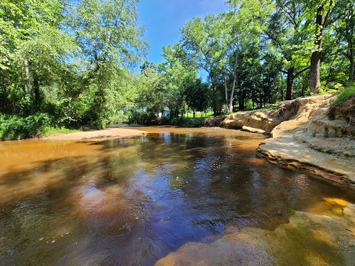 Image of Doster Road Artesian Well House