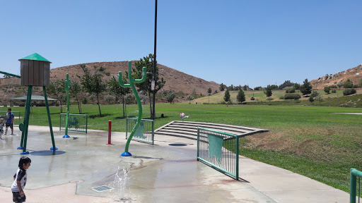 Image of Doty Trust Park