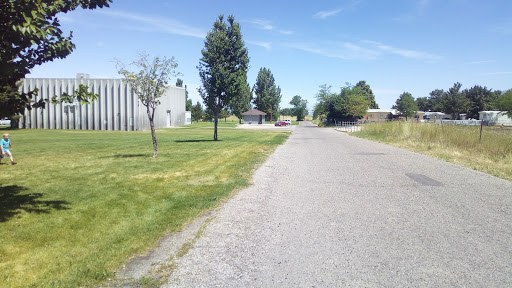 Image of Dow James Memorial Park