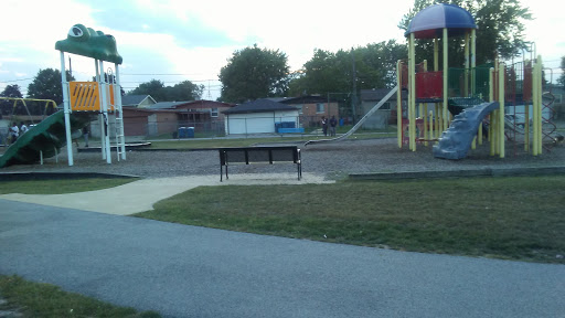 Image of Downey Park