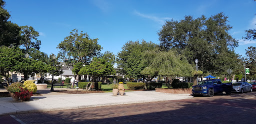 Image of Downtown Winter Park